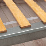 roll-up bed base