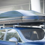 roof box