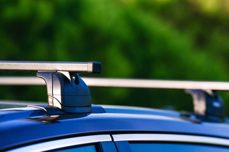 roof rack