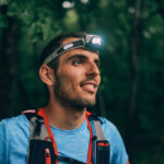 running light