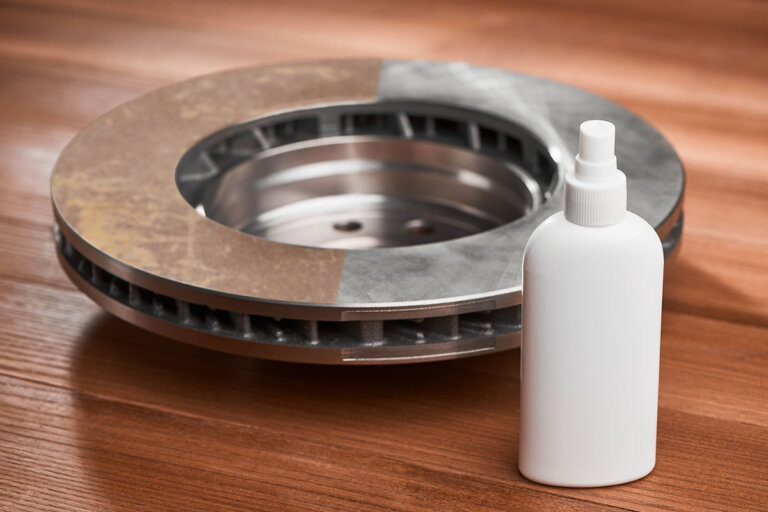 rust converter