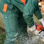 safety trousers
