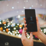 Samsung phone