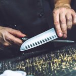 santoku knife