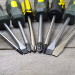 screwdriver