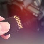 SD card