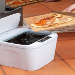 sensor bin