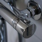 shower mixer