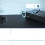 shower radio