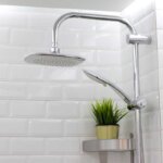 shower system