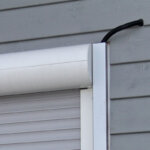 shutter motor