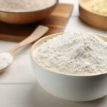 silica supplement