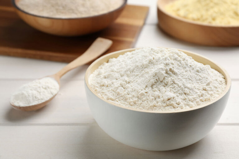 silica supplement