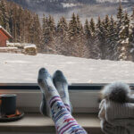 ski sock