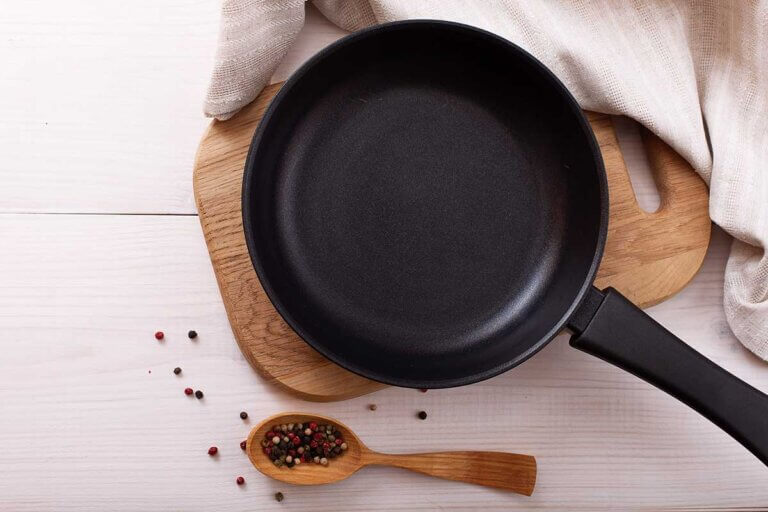 skillet