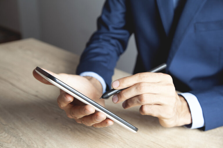 smartpen