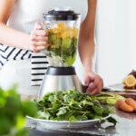 smoothie maker