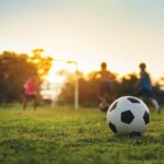 soccer ball