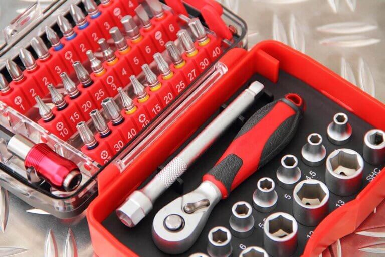 socket set