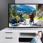Sony TV