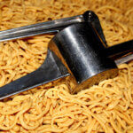 spaetzle maker