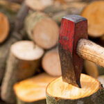 splitting maul
