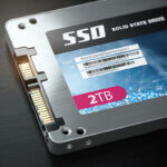 SSD