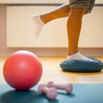 stability cushion