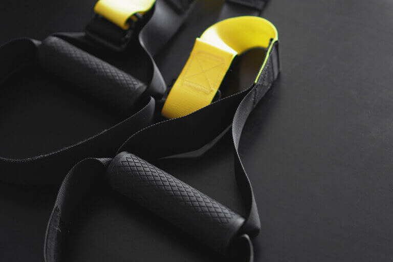 suspension trainer