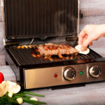 tabletop grill