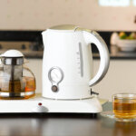 tea maker
