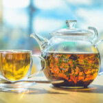 teapot