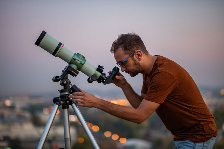 telescope