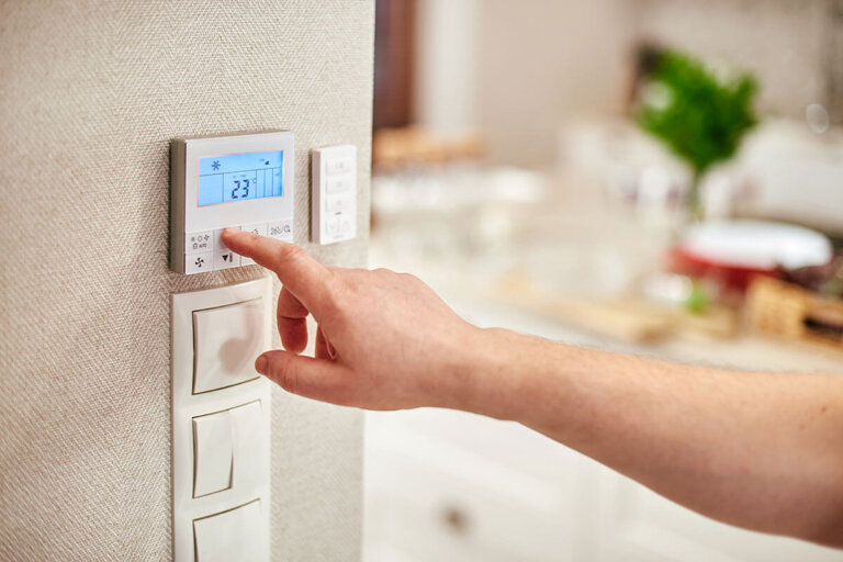 thermostat