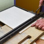 tile cutter