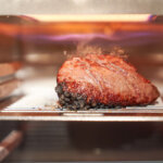 top heat gas grill
