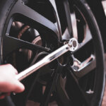 torque wrench