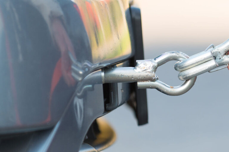 towbar