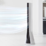 tower fan