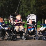 travel buggy