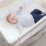 travel cot