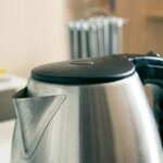 travel kettle