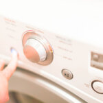 tumble dryer