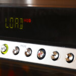 TV recorder
