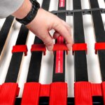 twin XL bed slat