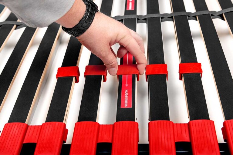 twin XL bed slat