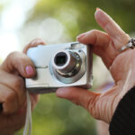 ultra-zoom camera