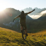 unicycle