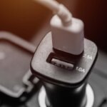 USB charger