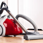 vacuum cleaner
